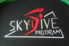 Výšivky a nášivky